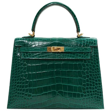 hermes kelly tote bag|Hermes Kelly Bag crocodile.